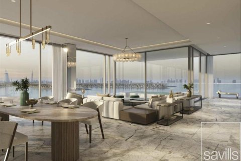 4 bedrooms Penthouse  No. 112529 6