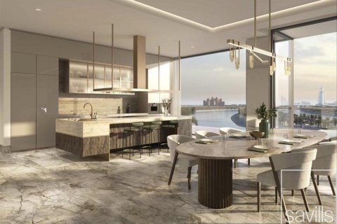 4 bedrooms Penthouse  No. 112529 7