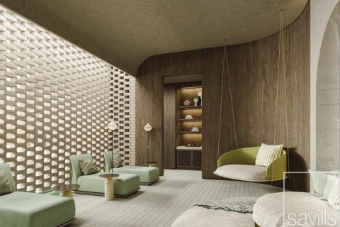 4 bedrooms Penthouse  No. 112529 11