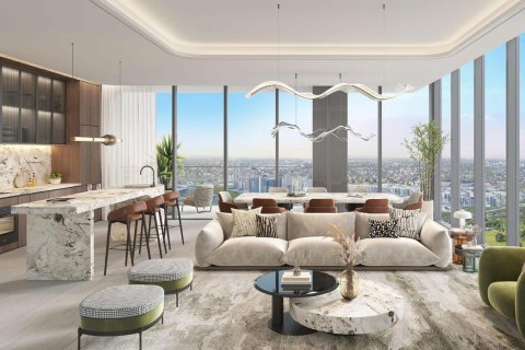 Penthouse de 5 dormitorios  No. 112528 15