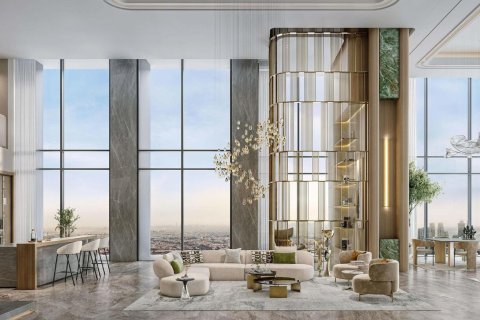 Penthouse de 5 dormitorios  No. 112528 17