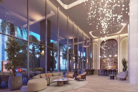 Penthouse de 5 dormitorios  No. 112528 21