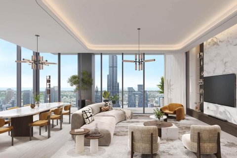 Penthouse de 5 dormitorios  No. 112528 20