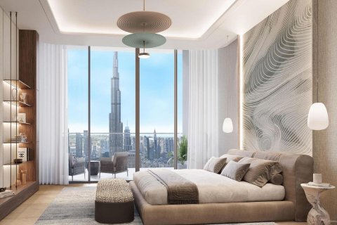 Penthouse de 5 dormitorios  No. 112528 10