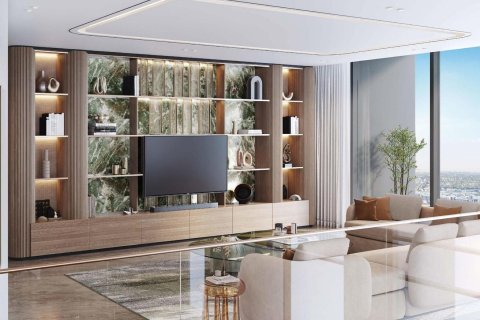 Penthouse de 5 dormitorios  No. 112528 18