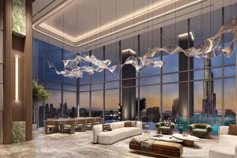 Penthouse de 5 dormitorios  No. 112528 12