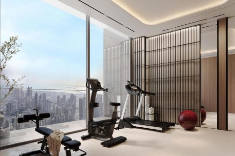 Penthouse de 5 dormitorios  No. 112528 3