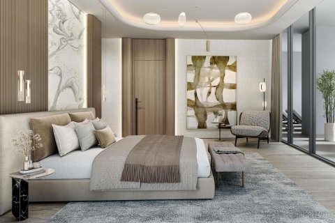 Penthouse de 5 dormitorios  No. 112528 7