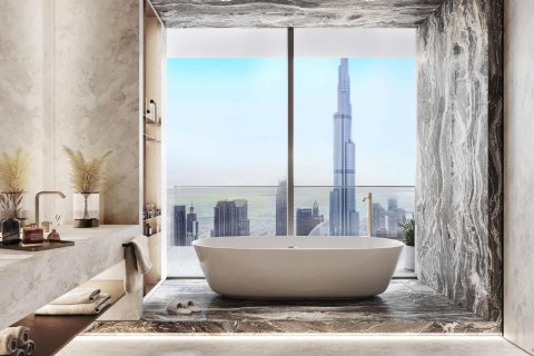 Penthouse de 5 dormitorios  No. 112528 4