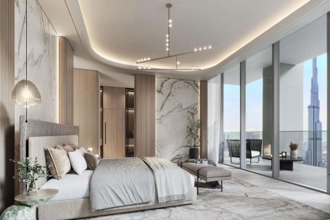 Penthouse de 5 dormitorios  No. 112528 6