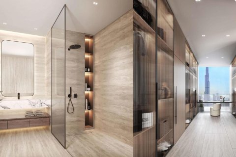 Penthouse de 5 dormitorios  No. 112528 5