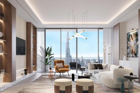 Penthouse de 5 dormitorios  No. 112528 14