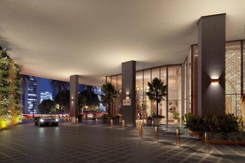 Penthouse de 5 dormitorios  No. 112528 2