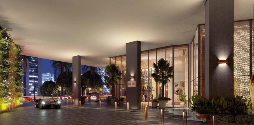 Penthouse de 5 dormitorios  No. 112528