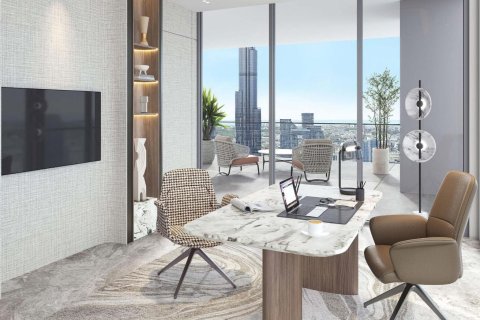 Penthouse de 5 dormitorios  No. 112528 19
