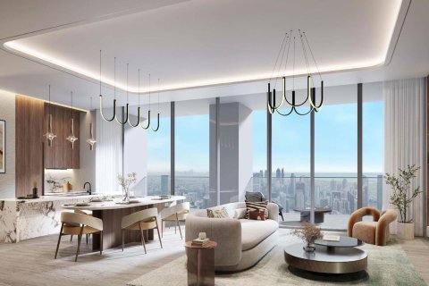 Penthouse de 5 dormitorios  No. 112528 13