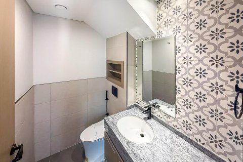 Вилла с 5 спальнями  №112525 11