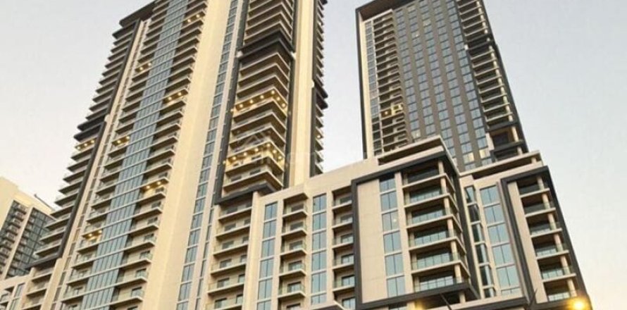 Apartment de 3 dormitorios en THE CREST GRANDE Sobha Hartland, UAE No. 161380