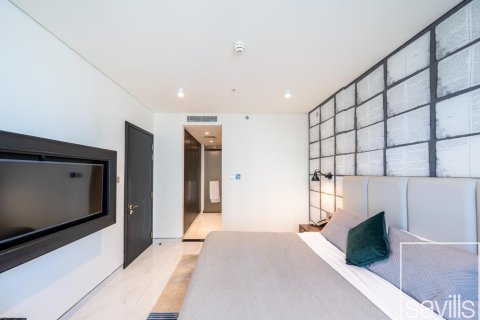 Квартира с 1 спальней в Бизнес-Бэй, ОАЭ №136707 9