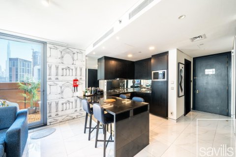 Квартира с 1 спальней в Бизнес-Бэй, ОАЭ №136707 7