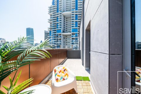 Квартира с 1 спальней в Бизнес-Бэй, ОАЭ №136707 15