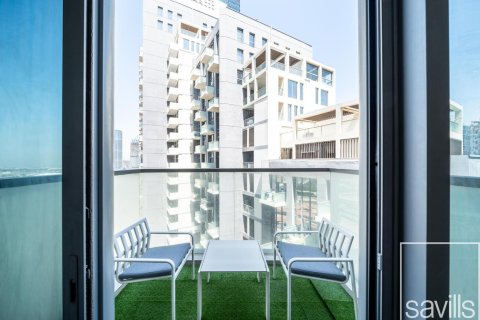 Квартира с 1 спальней в Бизнес-Бэй, ОАЭ №136707 13