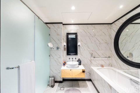 Квартира с 1 спальней в Бизнес-Бэй, ОАЭ №136707 10