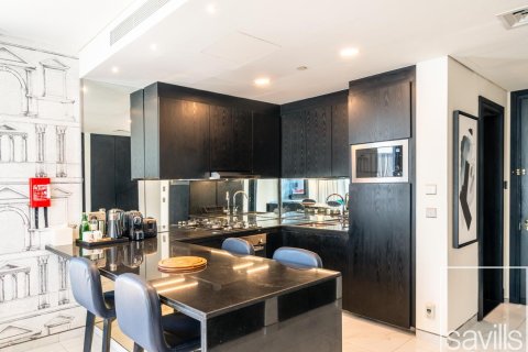 Квартира с 1 спальней в Бизнес-Бэй, ОАЭ №136707 6