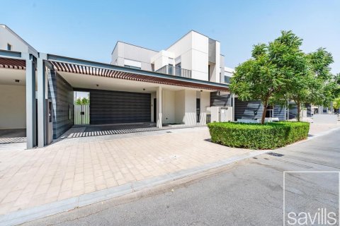 Таунхаус с 4 спальнями в Sun, ОАЭ №136705 15