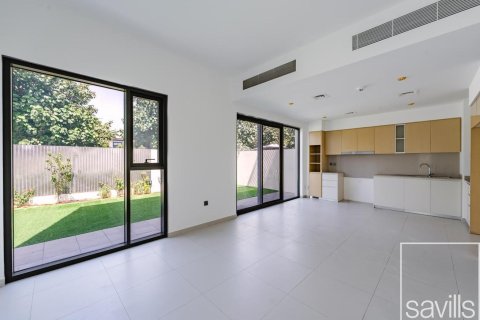 Таунхаус с 4 спальнями в Sun, ОАЭ №136705 23