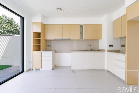 Таунхаус с 4 спальнями в Sun, ОАЭ №136705 4