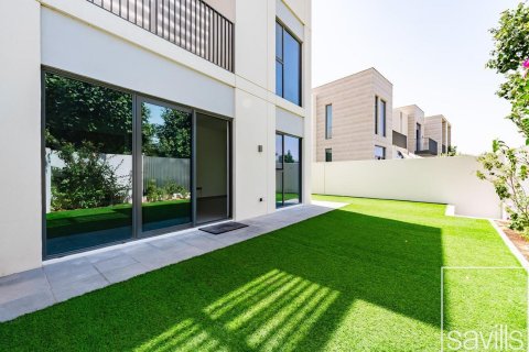 Таунхаус с 4 спальнями в Sun, ОАЭ №136705 24