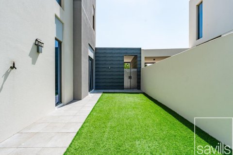 Таунхаус с 4 спальнями в Sun, ОАЭ №136705 22