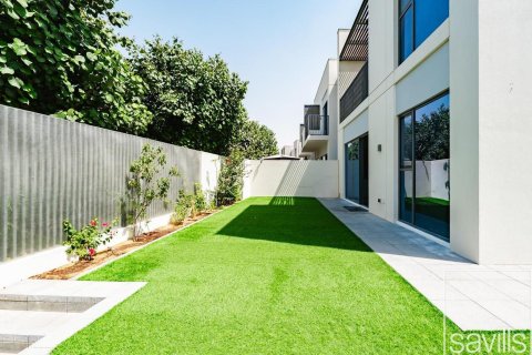 Таунхаус с 4 спальнями в Sun, ОАЭ №136705 21