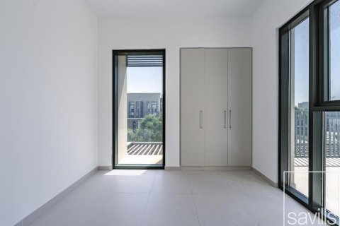 Таунхаус с 4 спальнями в Sun, ОАЭ №136705 20