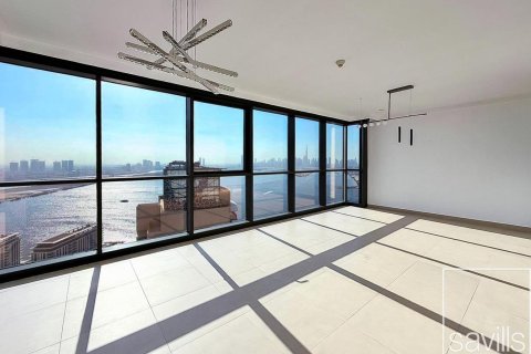 Квартира с 2 спальнями в Dubai Creek Harbour (The Lagoons), ОАЭ №136709