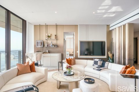 3 bedrooms Apartment in Atlantis The Royal Residences, UAE No. 136706 8