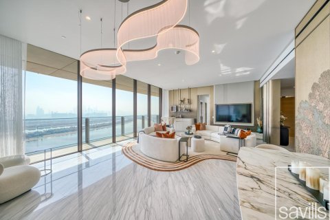 3 bedrooms Apartment in Atlantis The Royal Residences, UAE No. 136706 6