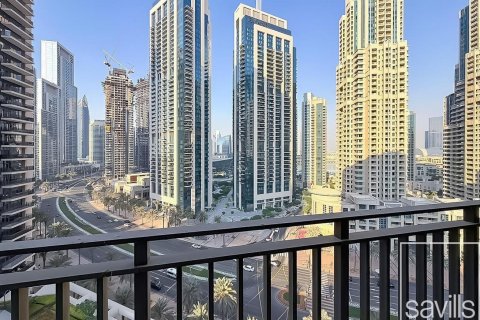 Квартира с 1 спальней в BLVD Crescent, ОАЭ №136708 4