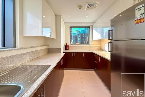 Квартира с 1 спальней в BLVD Crescent, ОАЭ №136708 5