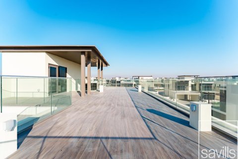 Вилла с 5 спальнями в Golf Place, ОАЭ №136704 13