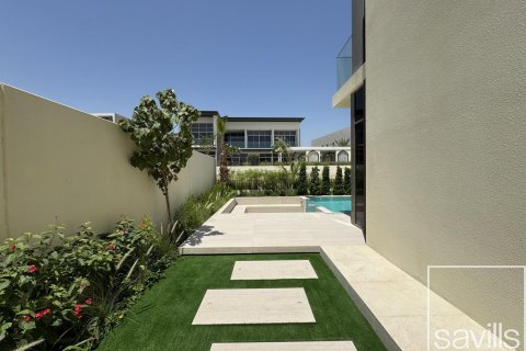 Вилла с 5 спальнями в Golf Place, ОАЭ №136704 14