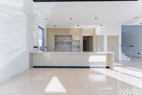 Вилла с 5 спальнями в Golf Place, ОАЭ №136704 6