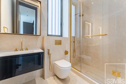 Вилла с 5 спальнями в Дубай Хилс Эстейт, ОАЭ №136703 15