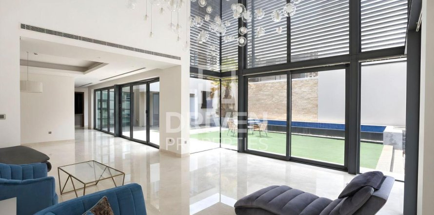 4 bedrooms Villa in Sobha Hartland, UAE No. 191999