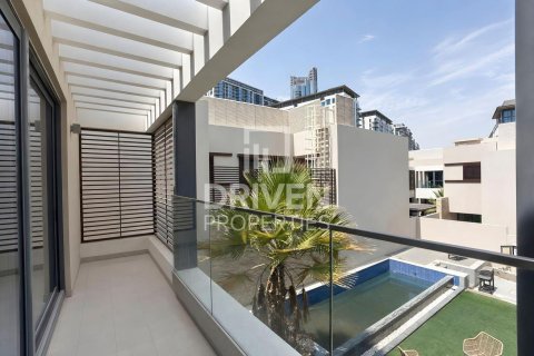 4 bedrooms Villa in Sobha Hartland, UAE No. 191999 29