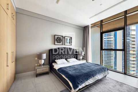 2 bedrooms Duplex in SLS Dubai Hotel & Residences, UAE No. 191996 8