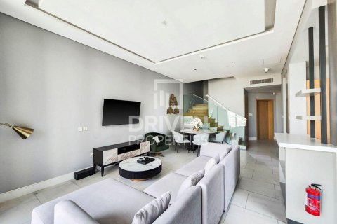 2 bedrooms Duplex in SLS Dubai Hotel & Residences, UAE No. 191996 4