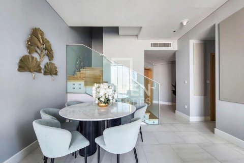 2 bedrooms Duplex in SLS Dubai Hotel & Residences, UAE No. 191996 11