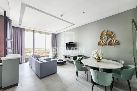 2 bedrooms Duplex in SLS Dubai Hotel & Residences, UAE No. 191996